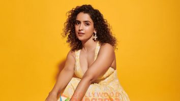 Sanya Malhotra