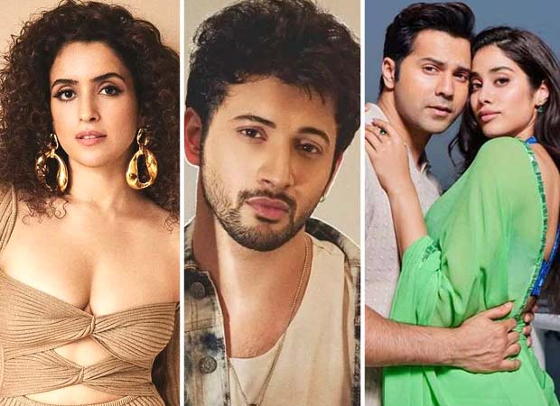 Sanya Malhotra and Rohit Saraf be a part of Varun Dhawan – Janhvi Kapoor starrer Sunny Sanskari Ki Tulsi Kumari: Report : Bollywood Information