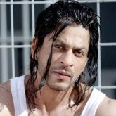 Shah Rukh Khan to play a raw and ruthless Don in action-thriller King Report