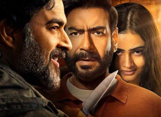 Shaitaan Box Office: Ajay Devgn starrer becomes 2nd film of 2024 to gross over Rs. 200 crores worldwide
