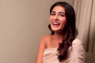 Stealing our hearts with her smile! Shalini Pandey