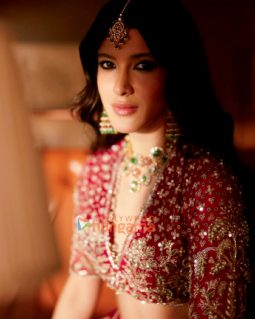 Shanaya Kapoor