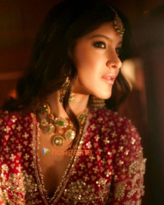 Shanaya Kapoor