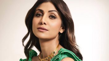 Shilpa Shetty