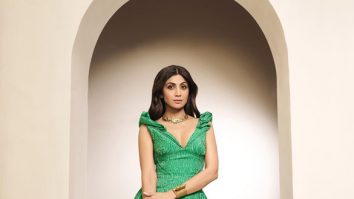 Shilpa Shetty