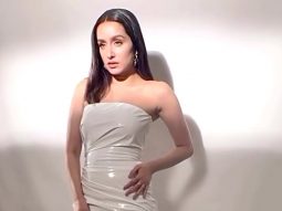 Beautiful! Shraddha Kapoor slays in this white latex outfit