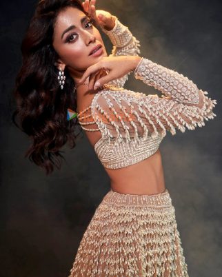 Shriya Saran