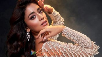 Shriya Saran