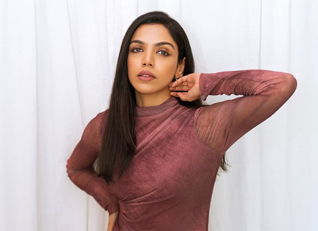 Shriya Pilagonkar speaks about media literacy importance in age of fake news ahead of The Broken News season 2 release