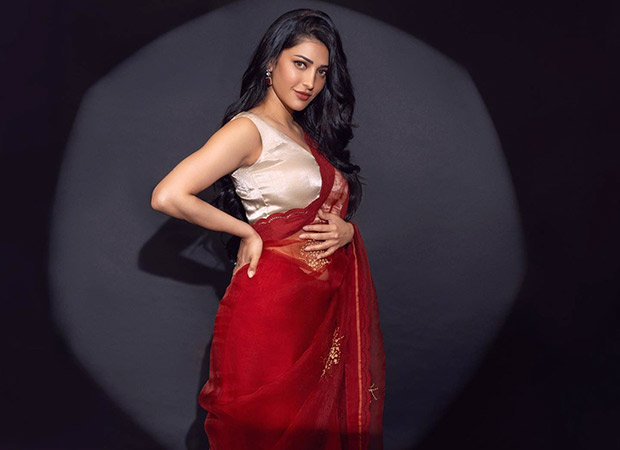 Shruti Haasan opens up on ‘bad period cramps’ as she addresses the body challenges during menstruation; says, “We are literally fighting the battles with our bodies that day” : Bollywood News