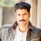 Sikander Kher recalls getting "phenomenal response at SXSW" ahead of Monkey Man's premiere at iconic Grauman’s Chinese Theatre