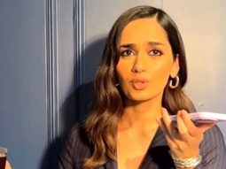 So Relatable! Manushi Chhillar being the inner voice of so many girls out there