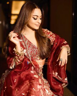 Celeb Photos Of Sonakshi Sinha
