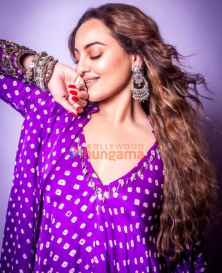 Celeb Photos Of Sonakshi Sinha