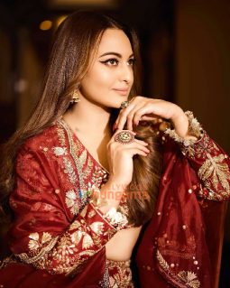 Celeb Photos Of Sonakshi Sinha