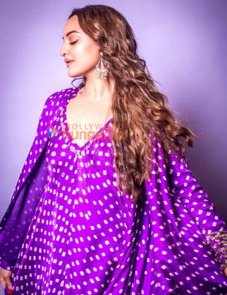 Celeb Photos Of Sonakshi Sinha