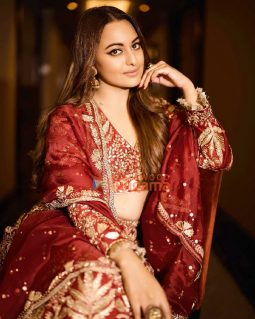Celeb Photos Of Sonakshi Sinha