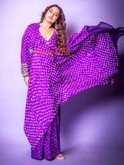 Celeb Photos Of Sonakshi Sinha