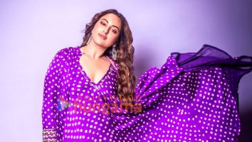 Celeb Photos Of Sonakshi Sinha
