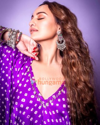 Celeb Photos Of Sonakshi Sinha