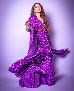 Celeb Photos Of Sonakshi Sinha