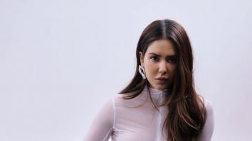 Sonam Bajwa