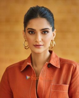 Sonam Kapoor Ahuja