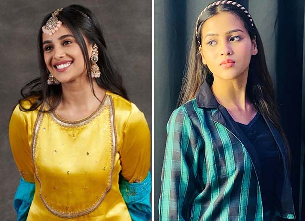 Sony Entertainment introduces new show Pukaar Dil Set Dil Tak starring Sayli Salunkhe and Anushka Merchande