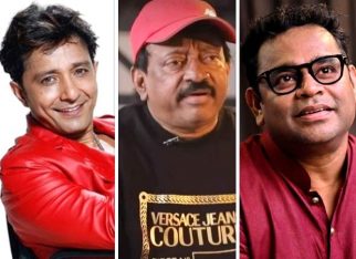 Sukhwinder Singh REFUTES Ram Gopal Varma’s claims on ‘Jai Ho’ composition: “AR Rahman has composed the song, I have only sung it”
