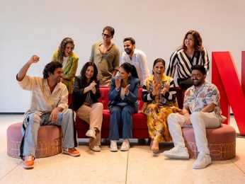 Kapil Sharma and gang celebrate success of The Great Indian Kapil Show