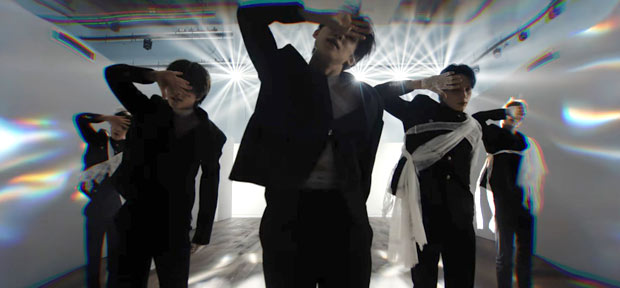 TXT overcome fear in dream-like music video for 'Deja Vu' from minisode 3 TOMORROW, watch TXT overcome fear in dream-like music video for 'Deja Vu' from minisode 3 TOMORROW, watch