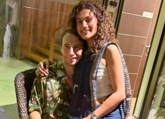 Taapsee Pannu BREAKS silence on getting married to Mathias Boe; says she has no plans to release wedding photos: “I just didn’t want to make it a public affair, because then I’ll start getting worried about how it is perceived”