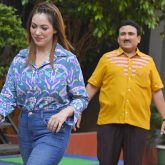 Taarak Mehta Ka Ooltah Chashmah: Jethalal turns electrician for Babita but lands in trouble