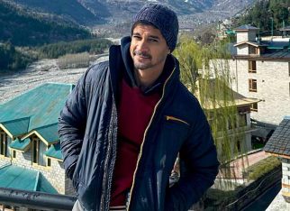 Tahir Raj Bhasin says, “It will be my biggest year in the industry with the sequel of Yeh Kaali Kaali Ankhein” as he looks forward to his birthday on Sunday