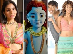 EXCLUSIVE: Tanishaa Mukerji calls Luv You Shankar a ‘superhero film’: “It has an Indian superhero – Lord Shankar”; also believes that Neil N Nikki should re-release: “I was completely unaware of the impact that it had on people”