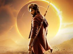Teja Sajja starrer Production No. 36 finally gets its title as Mirai; to release next year