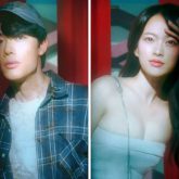 The 8 Show Teaser Ryu Jun Yeol and Chun Woo Hee enter a game filled with randomness and bizarre events to win big money, watch
