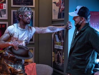 The Fall Guy: Director David Leitch says Ryan Gosling starrer is an homage to his stuntman past: “It weaves in real-life anecdotes from my journey”