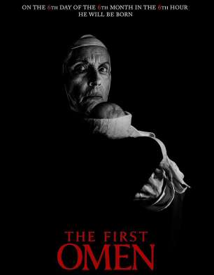 The First Omen (English)