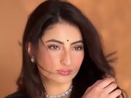 The dream is surely beautiful if she’s in it! Palak Tiwari