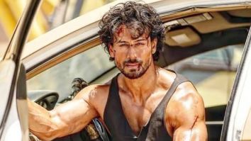 Tiger Shroff on his lean patch before Bade Miyan Chote Miyan, “My last two films haven’t worked, they’ve put me on my backfoot”