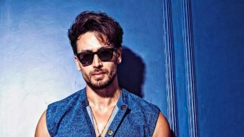 Tiger Shroff