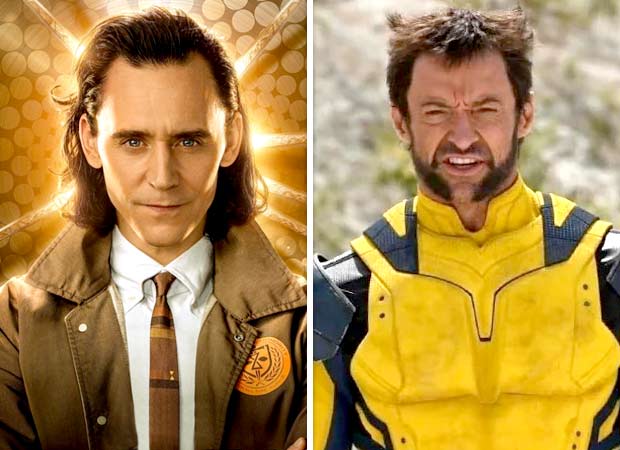 Tom Hiddleston would love Loki to take on Hugh Jackman's Wolverine amid Deadpool & Wolverine return: “I think he was in the original Avengers as far as I remember so there’s some comic book history”