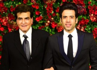 Tusshar Kapoor seeks inspiration from father Jeetendra’s roles as lawyer to prepare for Dunk