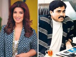 Twinkle Khanna REACTS to old allegation of performing for Dawood Ibrahim: “My dancing skills are akin to watching a WWF match”