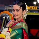 Udne Ki Aasha actress Neha Harsora shares insights about the new intriguing promo about her marriage; says, “The life of Sailee after her wedding with Sachin is going to be difficult”