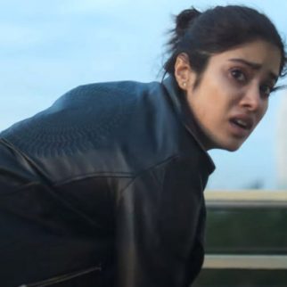 Ulajh | Official Teaser | Janhvi Kapoor, Gulshan Devaiah, Roshan Mathew | Sudhanshu Saria
