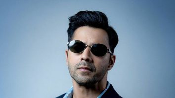 Varun Dhawan