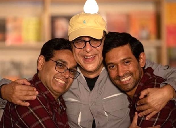 Vidhu Vinod Chopra confirms 12th Fail's China release, hopeful about the film's relatability: "Storytelling that transcends borders"