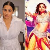 Vidya Balan ADMITS she developed smoking habit after The Dirty Picture: “I love the smell of smoke”